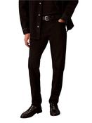 Slim Taper Jean - Black - 30S image