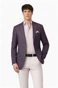 Jamie Blazer - Grape - 42R image