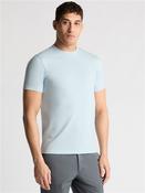 Stretch T-Shirt - Blue - S image