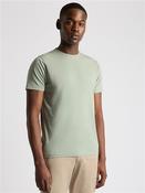 Stretch T-Shirt - Green - S image