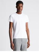 Stretch T-Shirt - White - S image