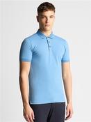 Stretch Polo - Blue - S image