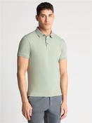 Stretch Polo - Green - S image