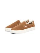 Cup Suede Slip On - Brown - 41 image