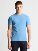 Stretch T-Shirt - Blue - S image