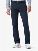 New York Trouser - Navy - 34S image