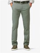 New York Trouser - Green - 34S
