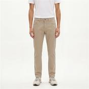 Light Series Constant Colour Jeans - Stone - 30R image