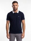 Pique Polo - Navy - S image