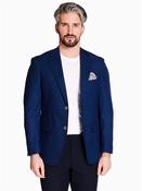Jamie Plain Blazer - Navy - 38R image
