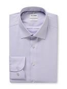 Texture Shirt - Purple - 15.5