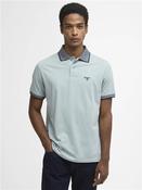 Cornsay Polo - Light Green - S image
