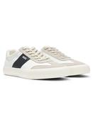 Aiden Tennis Shoes - Stone - 41 image