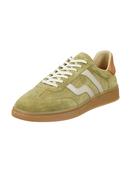 Cuzmo Suede Sneaker - Green - 41 image