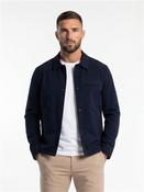 Overshirt - Navy - M