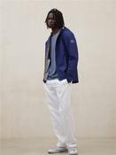 Darwin Jacket - Blue - M image