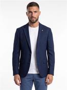 Plain Blazer - Navy - 38R image