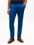 Denton Sorona Linen Pant - Blue - 32R