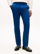 Denton Essential Twill Chino - Blue - 34S image
