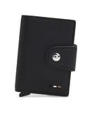 Ray Secrid Wallet - Black image