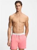 Starfish Swim Trunk - Pink - M image