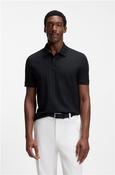 H Parlay 236 Polo - Navy - M image