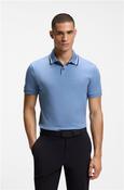Join Paddy Polo - Blue - M image