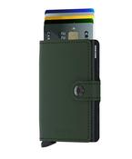 Premium Miniwallet - Green image