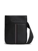 Central Mini Crossover Bag - Black image