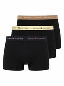 3 Pack Trunk - Black - M image