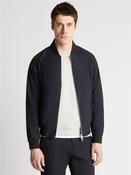 Bomber Jacket - Navy - M image