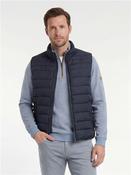 Regular Fit Bodywarmer - Navy - 40R