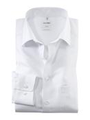 Twill Shirt - White - 17 image