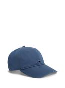 Flag Soft 6 Panel Cap - Blue image