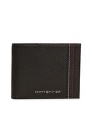 Central Mini Wallet - Black