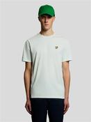 Cotton T-Shirt - Blue - S image