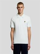 Polo Shirt - Blue - S image
