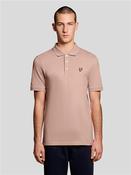 Polo Shirt - Salmon - S image