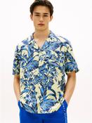 Essential Resort Shirt - Yellow - M image