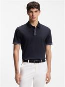 H Parlay 238 Polo - Navy - S