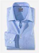 Vichy Check Shirt - Blue - 17 image