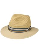 Traveller Toyo Summer Hat - Beige - M