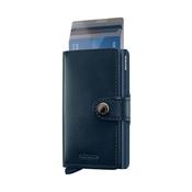 Premium Miniwallet - Navy