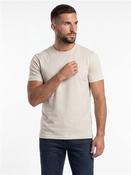 Marco Liquid Touch T-Shirt - Beige - L image