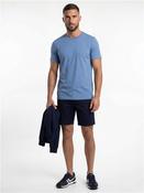 Marco Liquid Touch T-Shirt - Blue - L image