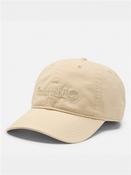 Cooper Baseball Cap - Stone image
