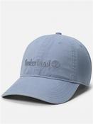 Cooper Baseball Cap - Blue - One Size image