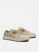 Maple Grove Low Lace Up Sneaker - Beige - 7 image