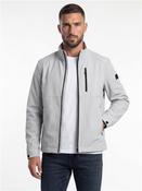 Perf Jacket - Grey - M image