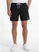 Swordfish Swim Shorts - Black - S image